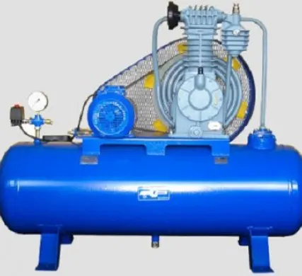 Фото №1 Компрессор С-415М1