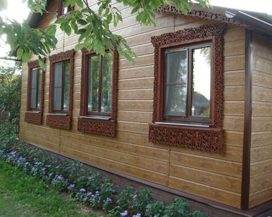 фото Металлические панели с утеплителем