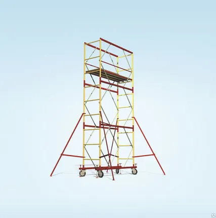 Фото №0 Вышка-тур ПСРВ 7,5-7,49 (2,69м)