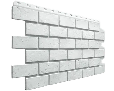 фото Docke Панель фасадная BERG Серый 0,44м2 (Деке Берг)