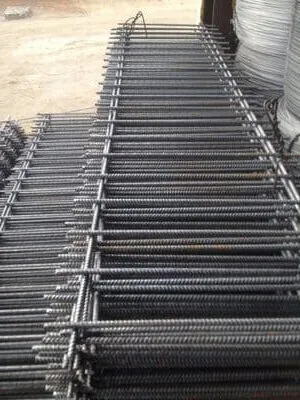 Фото №0 Распродажа! Арматурный каркас Ø12AIII/Ø8AIII, ячейка 400х150, размер каркаса 5610х510 мм. Для ленточного фундамента