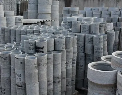 Фото №0 Асбестоцементная труба безнапорная БНТ 200-5000 ГОСТ 31416-2014