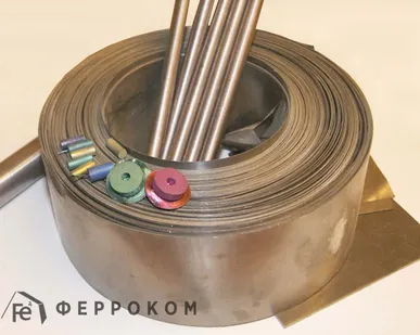 фото Куплю тантал 9000 руб/кг