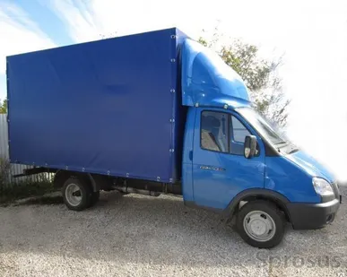 фото Услугу Газели удлиненной