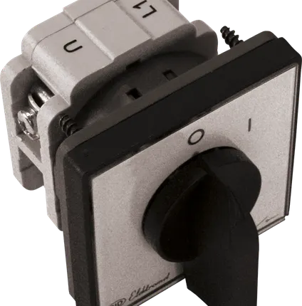 Фото №0 Выключатель LUK 16-52