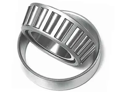 фото Подшипник роликовый конический 10078/850М