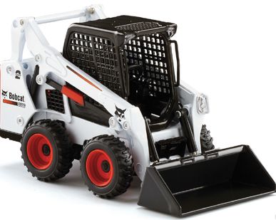 фото Мини-погрузчик Bobcat S590