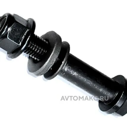 Фото №0 ASAM-SA Болт крепление шаровой опоры с боковой проточкой