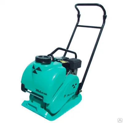 Фото №0 Виброплита Mikasa MVC-50G