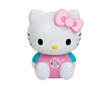 фото Увлажнитель ультразвуковой Ballu UHB-255 Hello Kitty E (электроника)