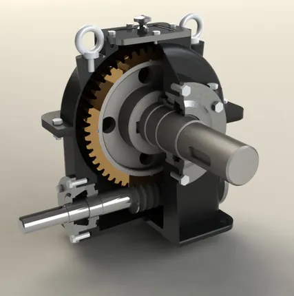 Фото №0 Редукторы