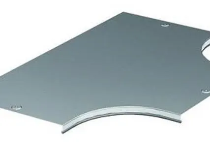 Фото №0 Крышка на ответвитель Т-обр 080 гор DPT DKC