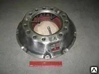 фото Диск сцепления нажимной 53-1601090-11 Г-53 Г,3307