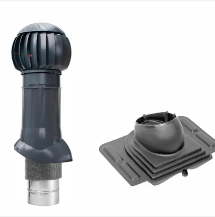 Фото №0 GERVENT Universal