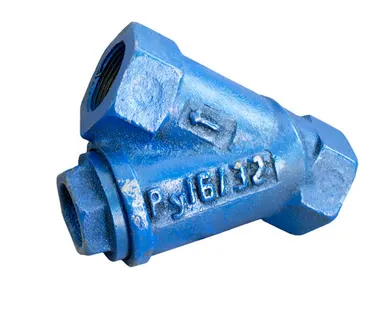 фото Фильтр магнитный муфтовый 25