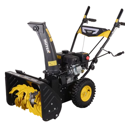 Фото №0 Снегоуборщик бензиновый Huter SGC 4000