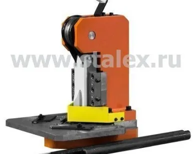 фото Угловысечной станок Stalex HN-3/102