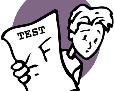 фото Факторный личностный опросник Кеттелла (подростковый).