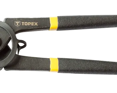 фото Клещи TOPEX 180 мм