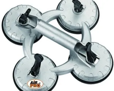 фото Присоска вакуумная четверная AIRPRO ACC-9804