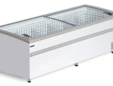 фото Бонета морозильная "Bonvini" BFG 2100