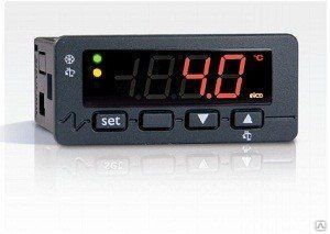 фото Молокоохладитель EVK422P7 (хранение молока)