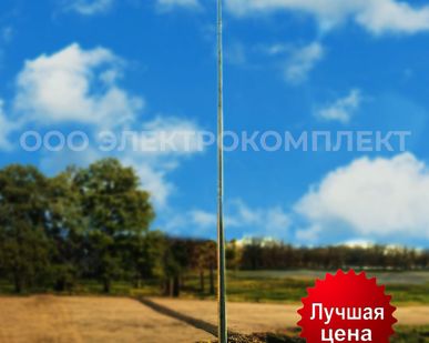 фото Опора освещения ОГК-12