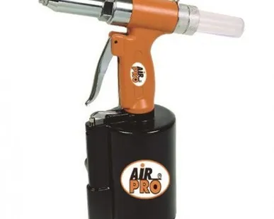 фото Пневмогидравлический заклепочник AIRPRO SA8808