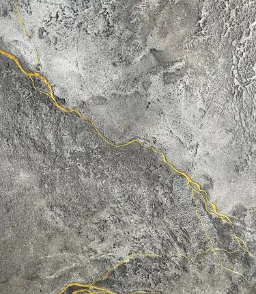 Фото №0 ДЕКОРАТИВНАЯ ШТУКАТУРКА С ЭФФЕКТОМ «РИМСКИЙ КАМЕНЬ»