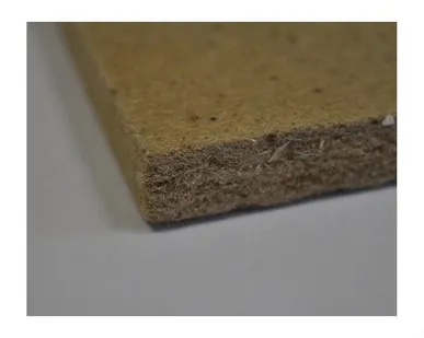 фото Мягкая ДВП 1200х2700х19мм