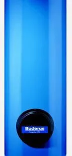 фото Водонагреватель Buderus Logalux SU 160 для напольных/настенных котлов