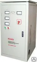 фото Трехфазный стабилизатор Ресанта ACH-80000/3-ЭМ - 380В