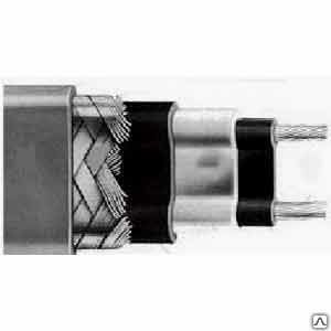 фото Кабель греющий Nelson CLTR-23