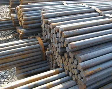 фото Круг 45 мм ЭИ268 14Х17Н2