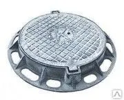 Фото №0 Люк средний С(В125)К-1-55