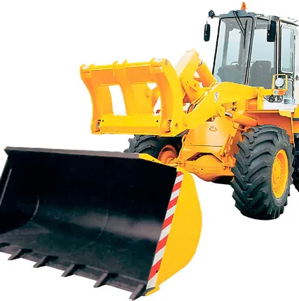 Фото №0 Аренда погрузчика Амкадор