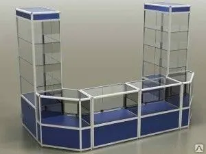 Фото №0 Торговое оборудование