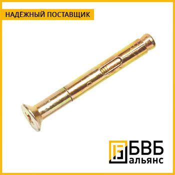 Фото №0 Производство анкерных болтов