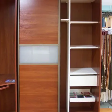 Фото №4 Шкаф-купе К - 2