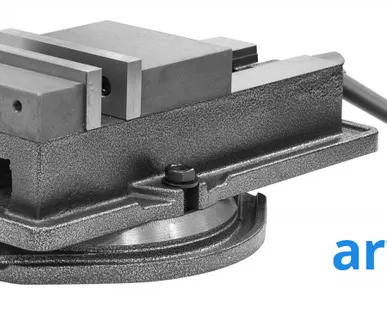 фото Тиски станочные Stalex QM16200