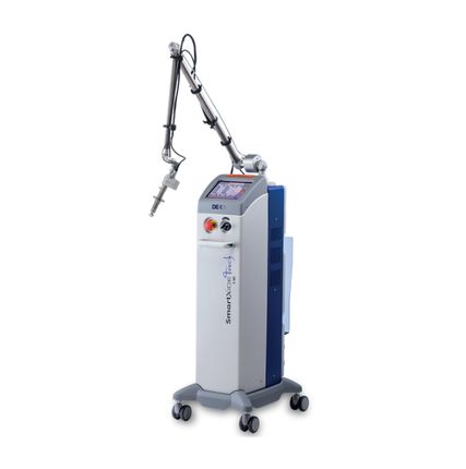 Фото №0 Лазер для гинекологии Deka SmartXide2 V2LR
