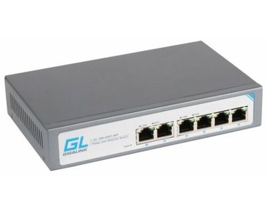 фото Коммутатор GIGALINK