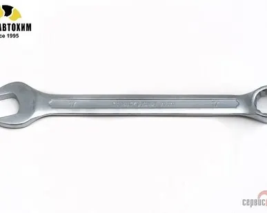 фото Ключ комбинированный 17мм Сервис К / 70170 /