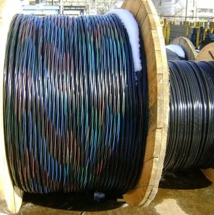 Фото №0 Провод силовой СИП-2 3х35+1х54,6