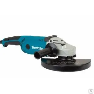 Фото №0 Болгарка (ушм) makita ga 9020 sf