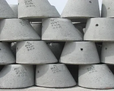 фото Конус ППК 15.11