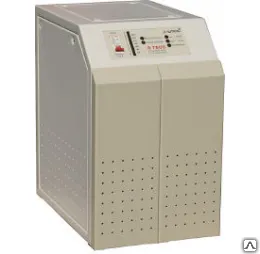 фото Стабилизатор напряжения однофазный ШТИЛЬ R- 4500