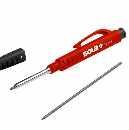 Фото №0 Механический карандаш SOLA TLM2 66041120