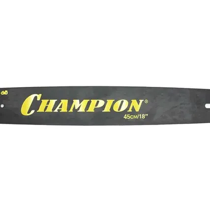 Фото №0 Шина 18'' 3/8 1,5мм 68зв. Champion 952920