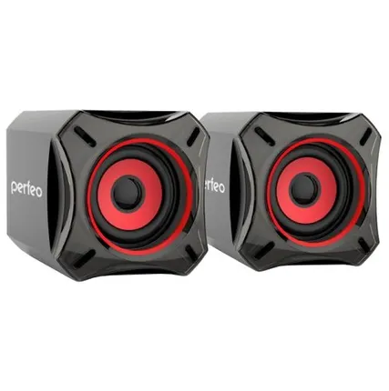 Фото №0 Компьютерная акустика Perfeo CUBE